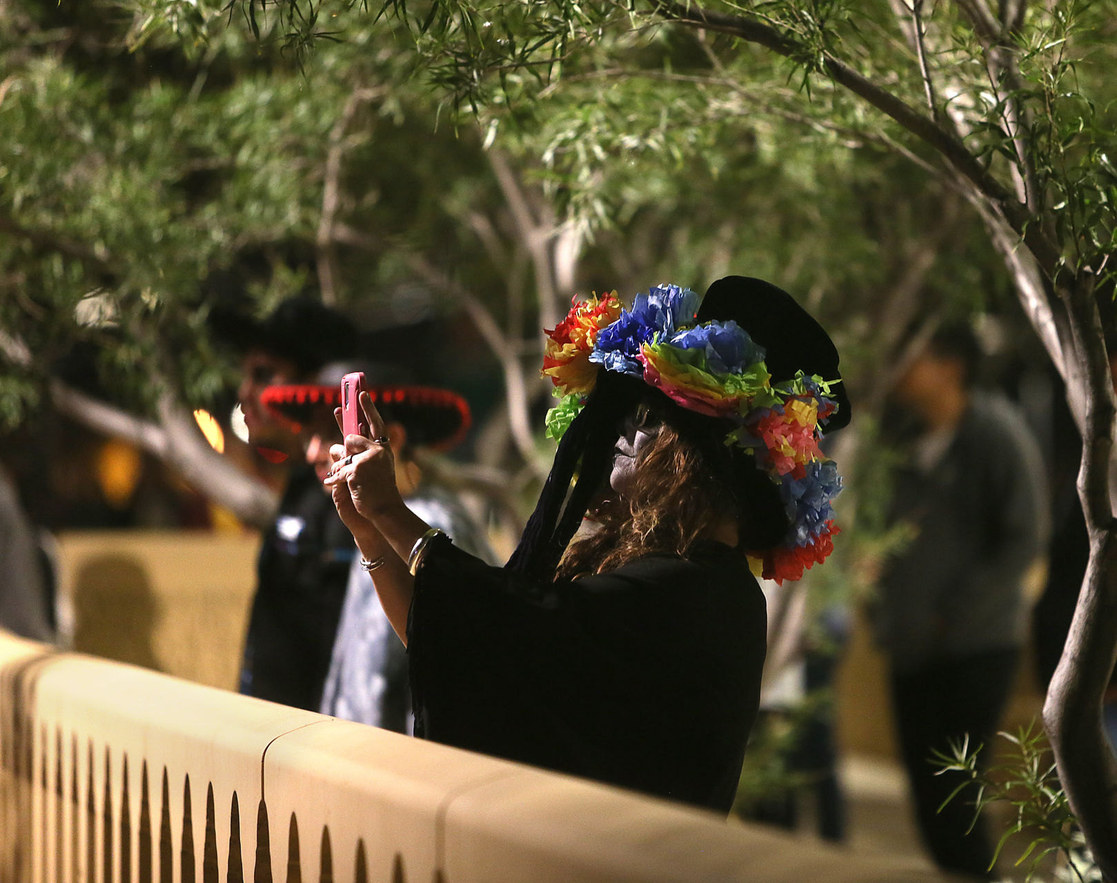 2018 All Souls Procession